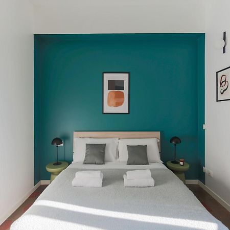 The Best Rent - Spacious Two Bedrooms Apartment Near Porta Romana Mediolan Zewnętrze zdjęcie