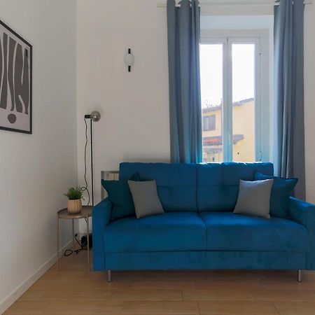 The Best Rent - Spacious Two Bedrooms Apartment Near Porta Romana Mediolan Zewnętrze zdjęcie