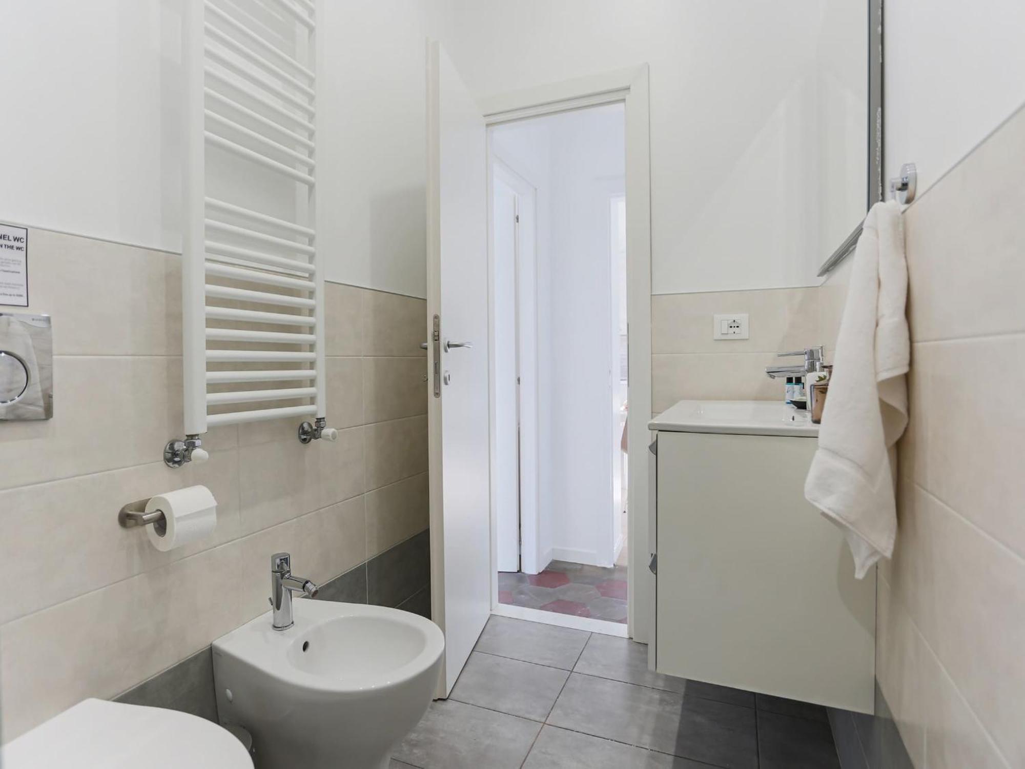The Best Rent - Spacious Two Bedrooms Apartment Near Porta Romana Mediolan Zewnętrze zdjęcie