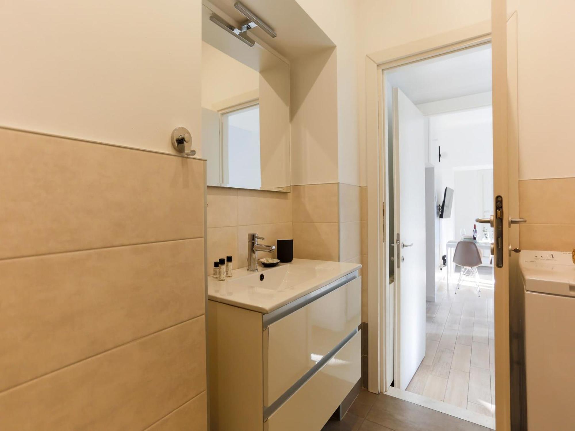 The Best Rent - Spacious Two Bedrooms Apartment Near Porta Romana Mediolan Zewnętrze zdjęcie