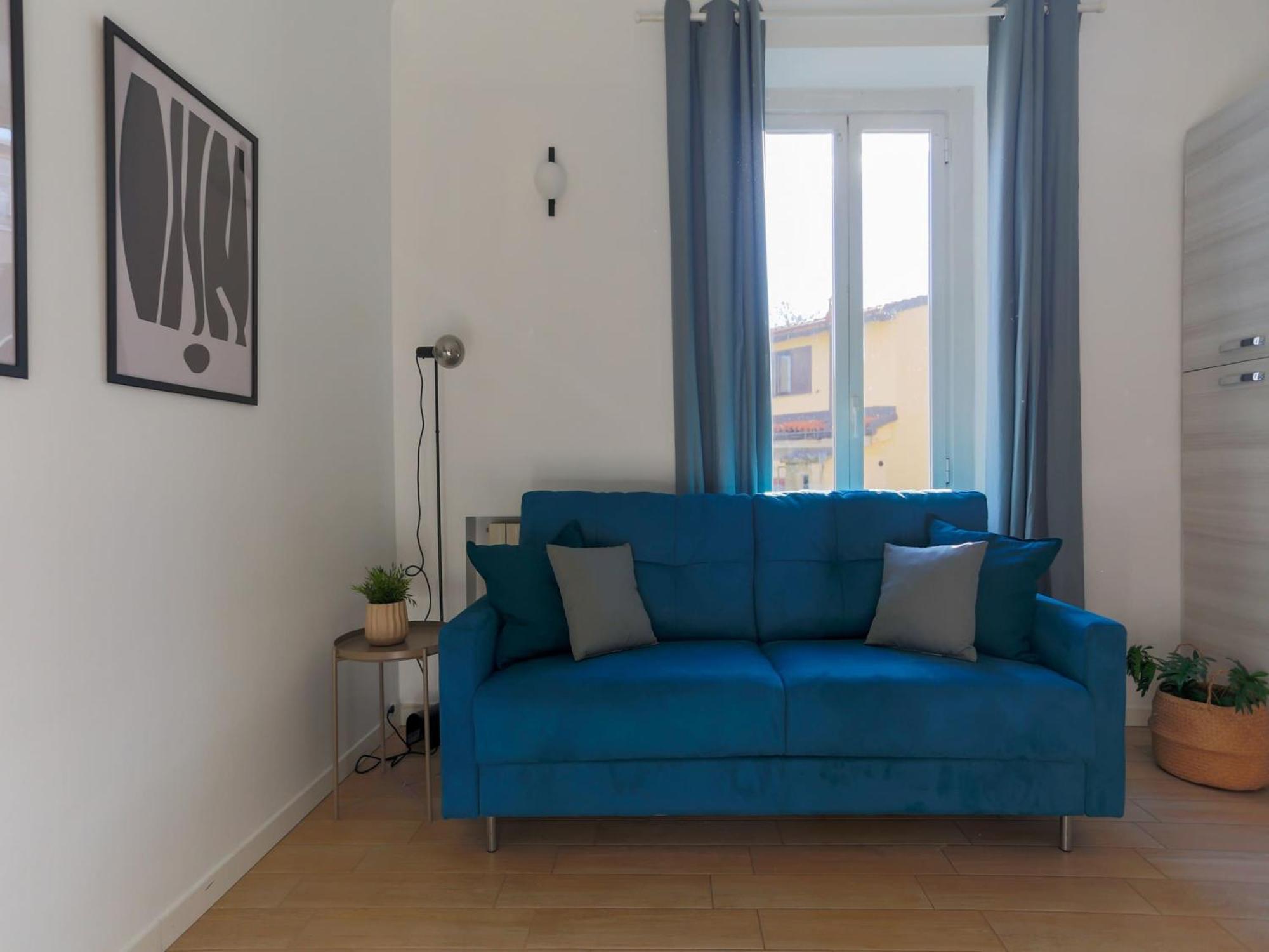 The Best Rent - Spacious Two Bedrooms Apartment Near Porta Romana Mediolan Zewnętrze zdjęcie