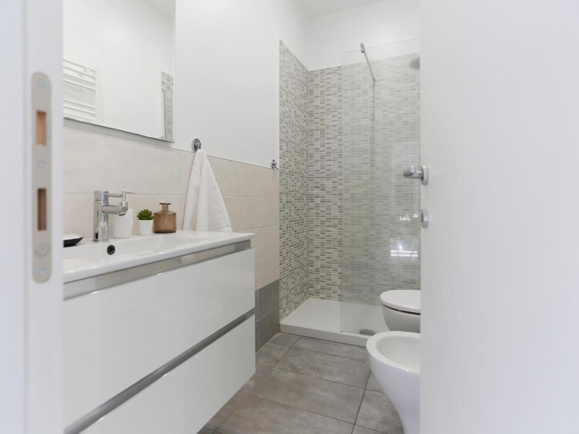 The Best Rent - Spacious Two Bedrooms Apartment Near Porta Romana Mediolan Zewnętrze zdjęcie