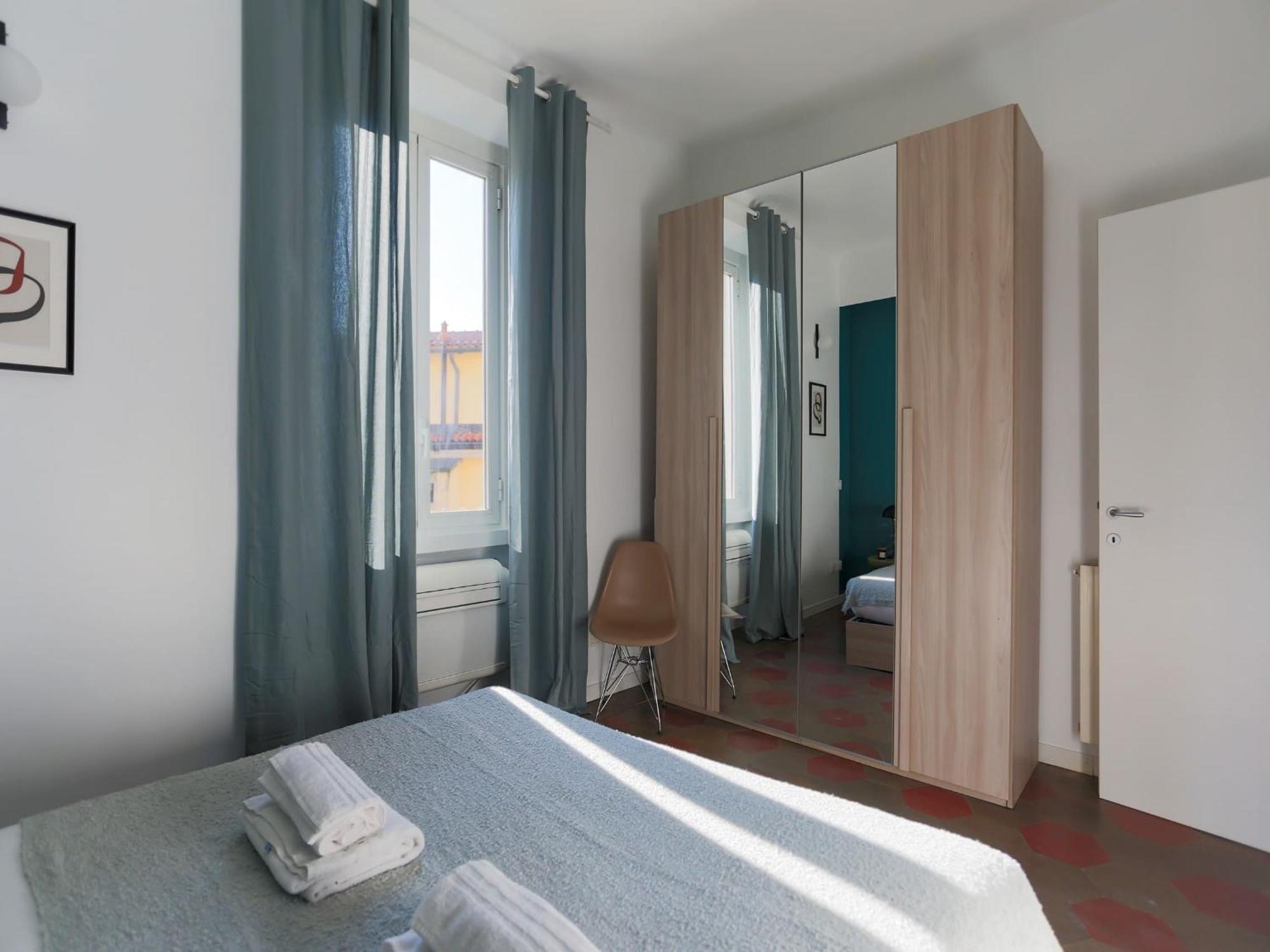 The Best Rent - Spacious Two Bedrooms Apartment Near Porta Romana Mediolan Zewnętrze zdjęcie